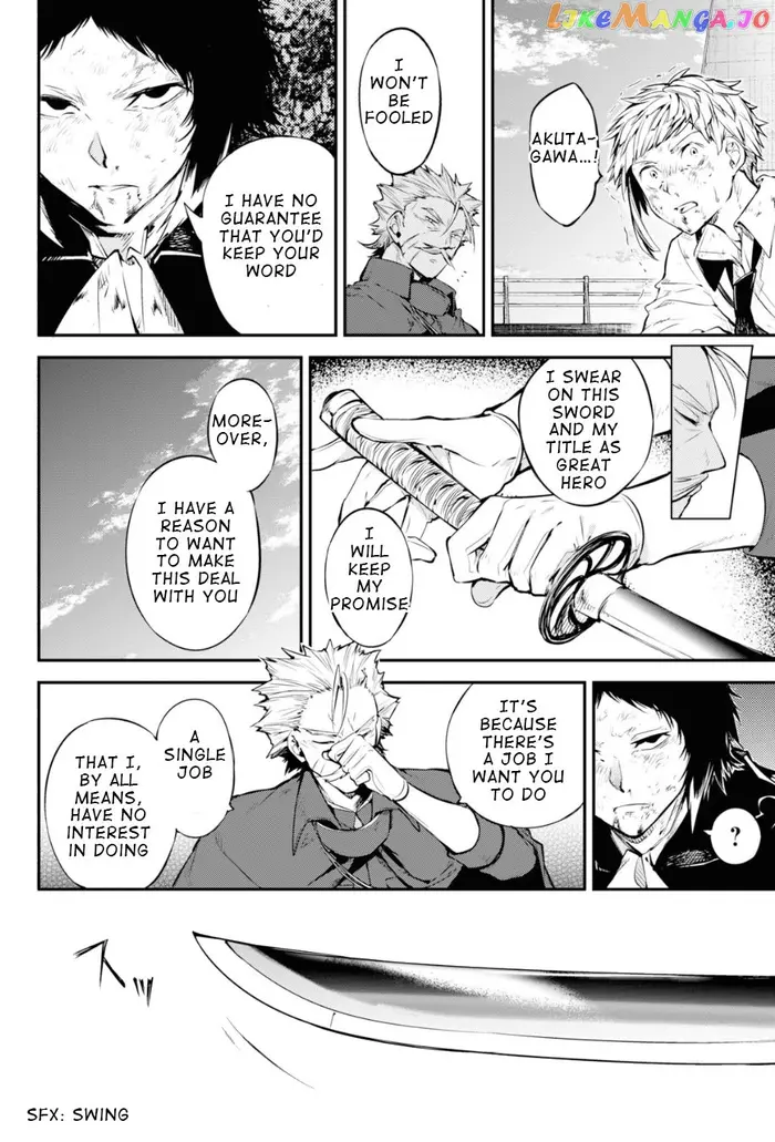 Bungou Stray Dogs Chapter 86 image 31_optimized